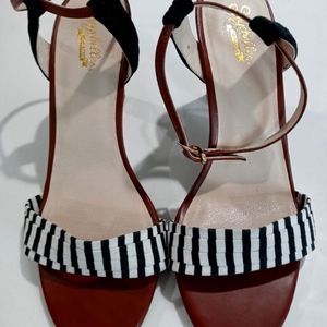 Womans Seychelles Heritage Shoes